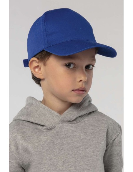 SOL-88111-Kids Cap Sunny 2